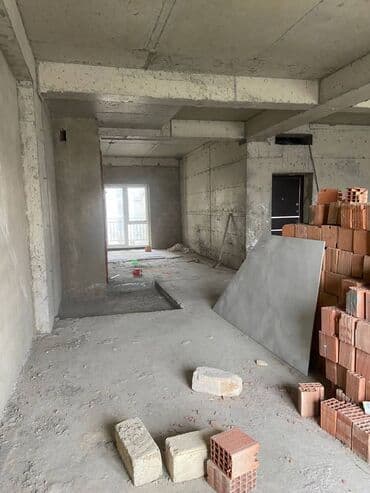 20 yanvarda 2 otaqli evler: 2 otaqlı, Yeni tikili, 96 kv. m — 4