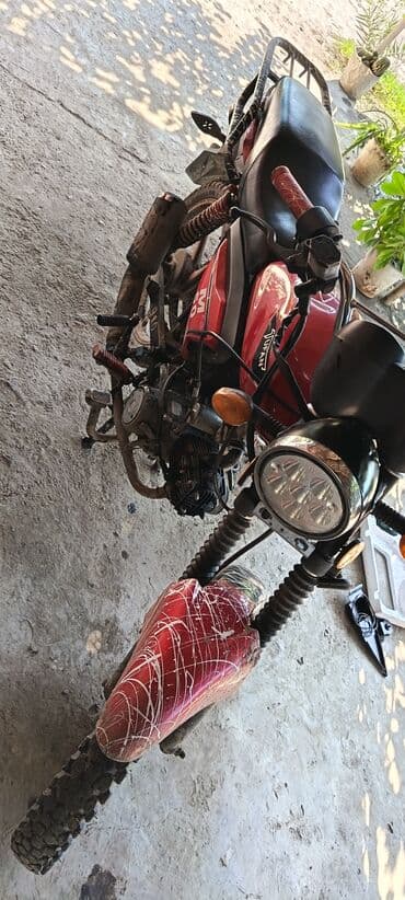 сколько стоит питбайк в баку: 50 см3 — 2