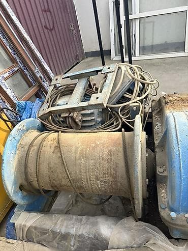 Mexaniki əl alətləri: Qiymət razılaşma yolu ilə. Əlaqə nöm: 051-918-41-41 Sənaye elektrikli — 1