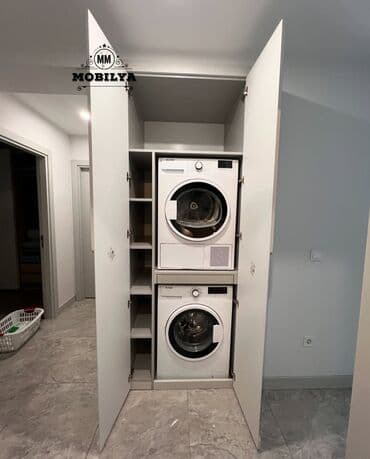 istehsal üçün yer axtarıram: Yeni, Açılan, 2 qapılı Düz dolab, Azərbaycan — 4