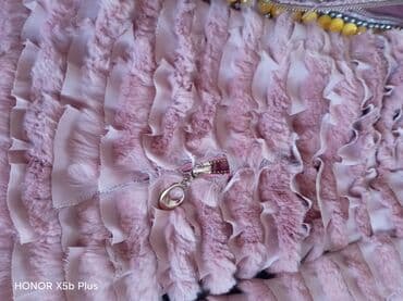 Tofas: Palto, XL, rəng - Çəhrayı — 6