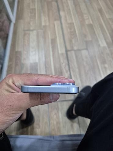 ipad 14 pro: Iphone 15 blue reng 128 yaddaw yeni goturmuwem iwlede bilmediyim — 3
