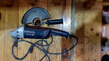 ucuz laqonda: Bosch Professional GWS 22-230 H laqonda Məhsul təsviri: - — 2