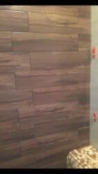 sehf qapi: Kafel metlax- Keramaqranit və suvaq Ustasıyam . Sizin işdən razı — 24