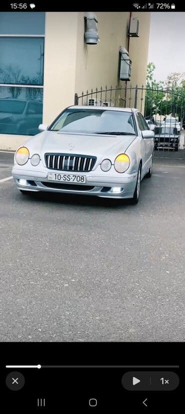 mercedes vito azerbaycanda satisi: Машын сатылмыр номире сатылыр исдийен олса елаге сагласын
согласен — 1