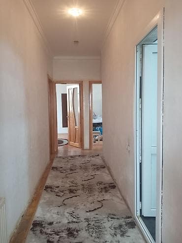 sumqayit bulvar: 4 otaqlı mənzil – geniş zal, ayrı mətbəx və sanitar qovşağı — 5