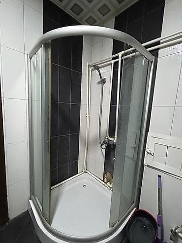 nefclerde kiraye ev: 3 otaqlı — 8