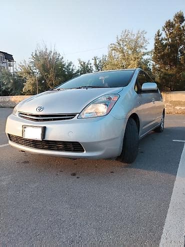 Toyota Prius: 1.5 l | 2008 il Hetçbek lalafo.az -da Toyota Prius: 1.5 l | 2008 il Hetçbek