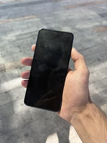 xiaomi mi11 t: Redmi 11, 128 GB, rəng - Göy, Sensor — 4