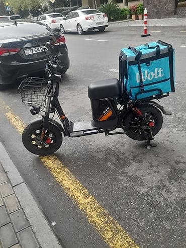 Cut bateriyka ile gunluk 15 azn isdesez eve aparin isdeses abiyekde — 4