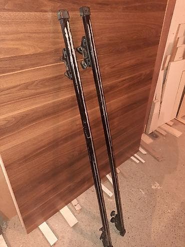 Автозапчасти: Duqa baqaj yük üçün ara kəsmə yük üçün baqaj — 1