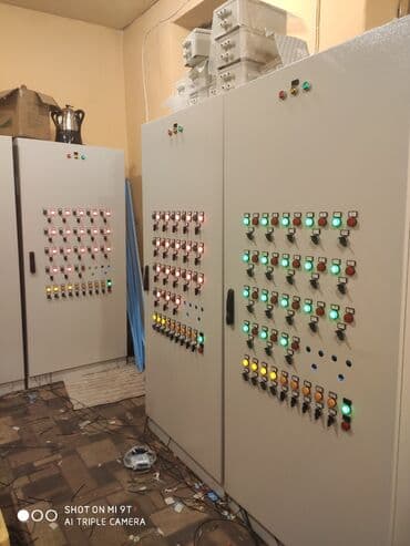 работа муж на час электрика: Электрик, С опытом, Сменный график — 18