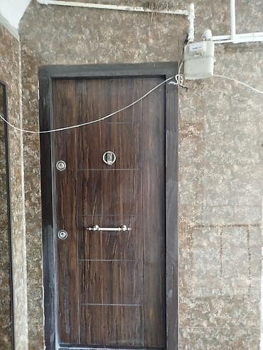 lalafo az goranboy: Salyan, 4 otaqlı, Köhnə tikili, 60 kv. m — 2