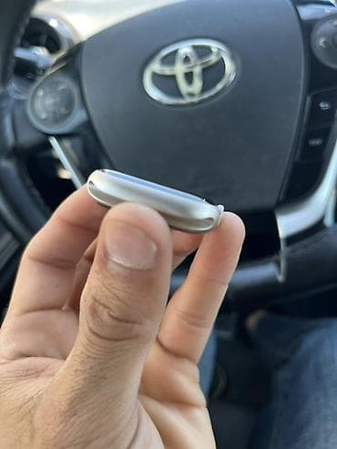 saat rado: Smart saat, Apple, Sensor ekran, rəng - Gümüşü — 4