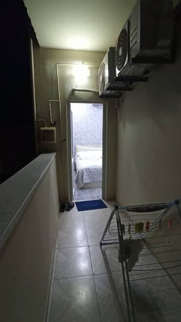 купить однокомнатную квартиру в баку: 3 комнаты, Новостройка, м. Автовокзал, 75 м² — 8