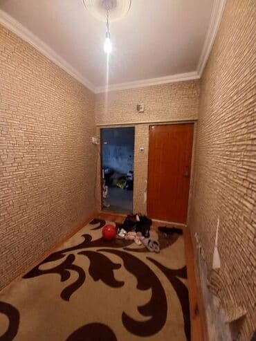 1 otaqlı kohnə tikili: Bakı, 4 otaqlı, Köhnə tikili, 110 kv. m — 15