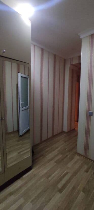 şamaxıda kirayə ev: Masasirda Qurtuluş 93də 5 mərtəbəli binanin 3-ci mərtəbəsində — 12