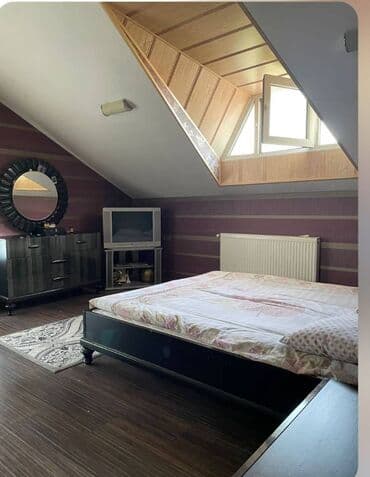 снять дом в исмаиллы: 350 м², 4 комнаты — 10