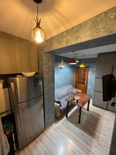 ehmedlide ev: Bakı, 3 otaqlı, Köhnə tikili, m. Həzi Aslanov, 64 kv. m — 6