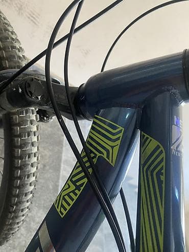 velo satışı: Sallam velo idealdı mtbdir. Problemsiz otur sur — 9