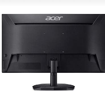 acer nitro: Acer Nitro oyun monitoru - Ekran: 23.8" IPS panel, Full HD 1920x1080 — 3