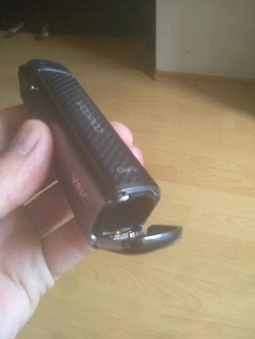 foni vape: VOOPOO Vinci X II Pod Mod + maye Məhsul: - Brend/model: VOOPOO Vinci — 4
