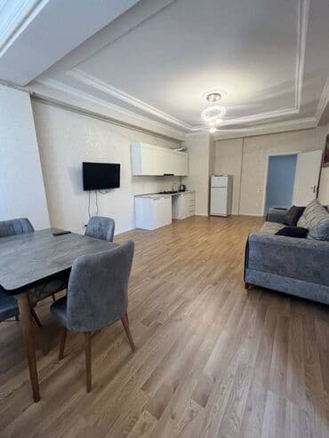 qubada ayliq kiraye evler 2020: Sumqayıt şəhərində,Mirvari City yaşayış kompleksi,dəniz kənarında,9 — 2