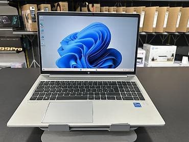 HP: Hp Probook 450 g8 Cpu: Intel core i5-1135G7 RAM: 8 gb ddr4 SSD — 1