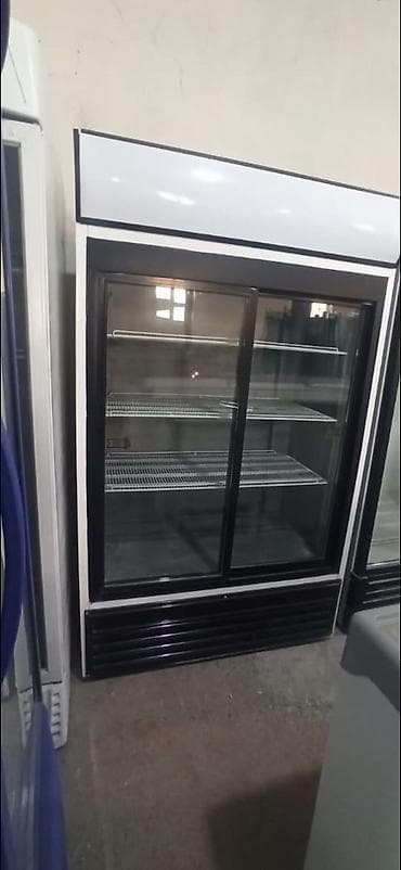 SEVA XIRDALAN Türkiyənin Uğur firmasının su və şirə (sok) soyuducusu