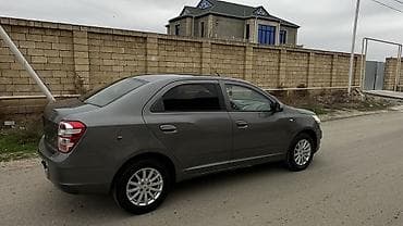 oka satisi: Ravon R4: 1.5 l | 2016 il 382545 km Sedan — 4