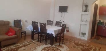 heyət evi: 3 otaqlı, 100 kv. m, Yeni təmirli — 5