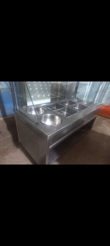 cay evi avadanlıq: Bemvari *SEVA XİRDALAN* Bemvari satilir. Nerj materiallidir. Olcusu — 4