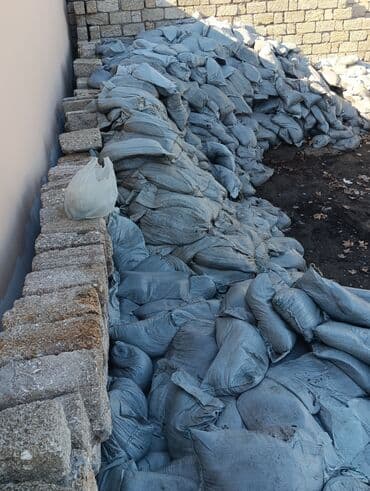 yonca toxum: Torf gubresi catrlma odenişli yernde 2.50 azn — 7