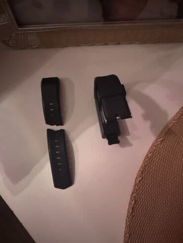 ağıllı saat ucuz: İşlənmiş, Smart saat, Sensor ekran, rəng - Qara — 2