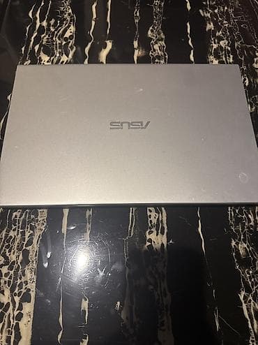 asus notebook: İşlənmiş ASUS Vivobook, 15.6 ", Intel Core i7, 1 TB, Ünvandan götürmə — 2