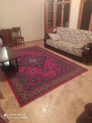 keşlə ev: 6 otaqlı, 1800 kv. m, Orta təmir — 9