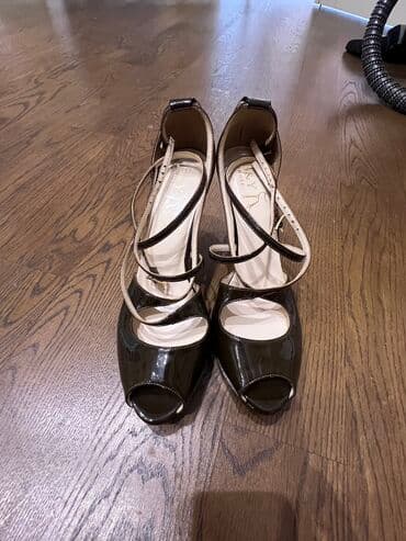 basanoşkalar 2024: Ölçü: 39, İşlənmiş — 6