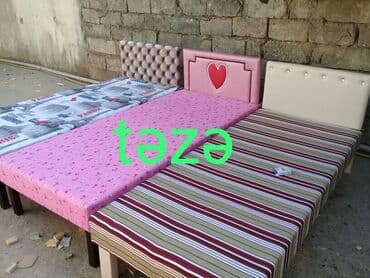 perla mebel gence: Kravot — 1