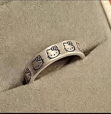 mirvari sepler: Zərgərlik dəsti – gümüş tonlarda - Bilərzik: İkiqat dizayn. Bir — 2