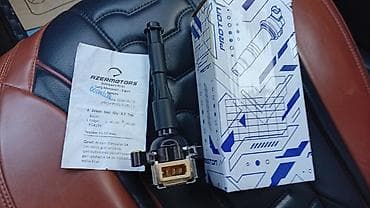 Nəqliyyat: BMW E46 E39 E38 E36 Məhsul: PROTON alışdırma bobini (ignition — 4