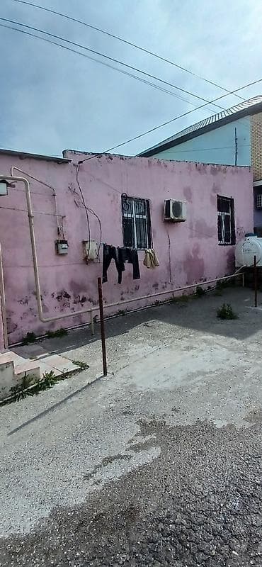 Yeni Suraxanı 3 otaqlı, 70 kv. m, Orta təmir