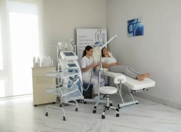 lazer candela: Epilyasiya üçün, Tatto silmə, Fototerapiya üçün, Diod — 1