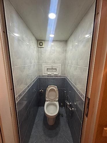 Гаражи: Баку, Ахмедлы, 2 комнаты, Вторичка, м. Ази Асланов, 50 м² — 8