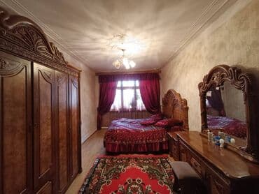 сдается квартира в баку: Баку, Пос. Бакиханов, 3 комнаты, Вторичка, 85 м² — 7
