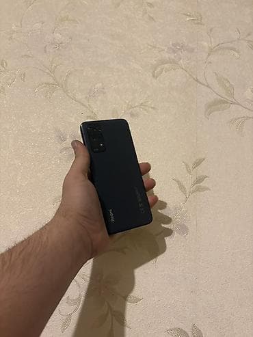 ТВ и видео: Redmi Note 11, 128 ГБ, Сенсорный — 5