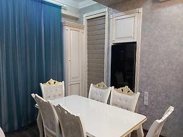 studio menziller: İcarəyə verilir 2 otaqlı yeni tikili 65 m², Nəriman Nərimanov m — 5