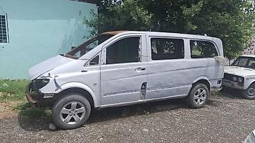 Mercedes-Benz 111, 2009 il, İşlənmiş — 5