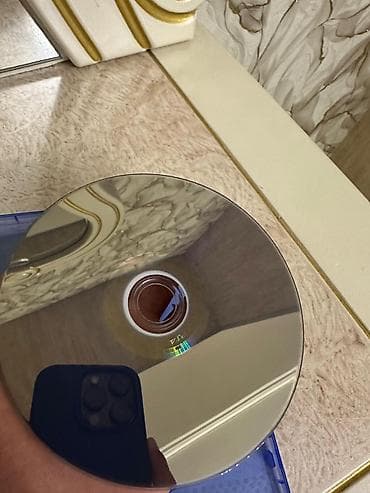 playstation diskleri: Macəra, Ünvandan götürmə — 3