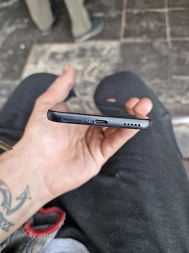 micro sd 1tb: Honor X9c, 256 GB, rəng - Qara, Face ID — 7