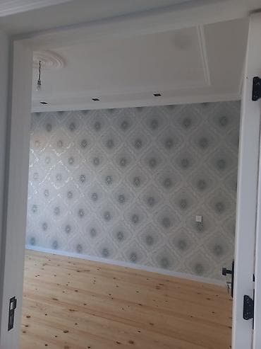 evi: 2 otaqlı, 49 kv. m, Kredit yoxdur, Yeni təmirli — 6
